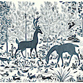 Forest Life I